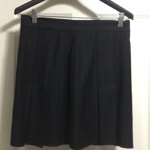 Juicy Couture Skirt with Pleats